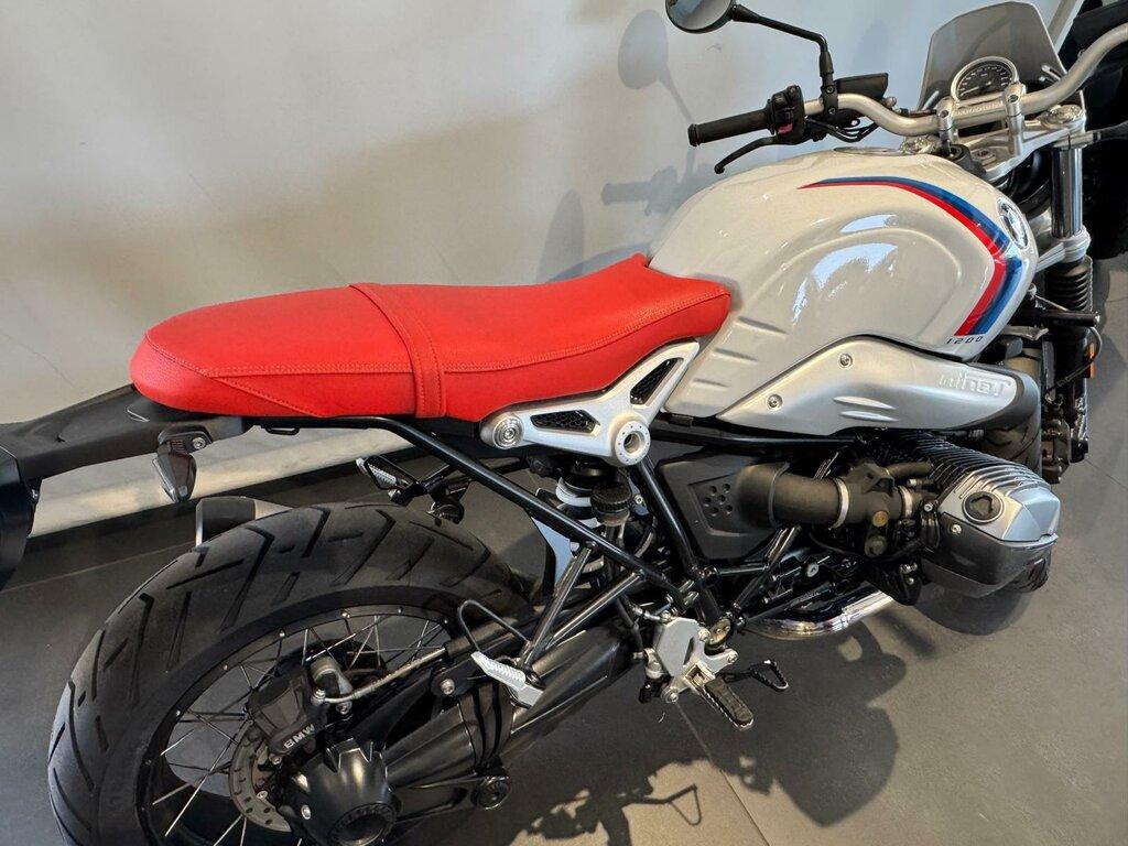 R 1200 NINET