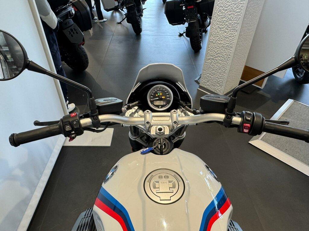 R 1200 NINET