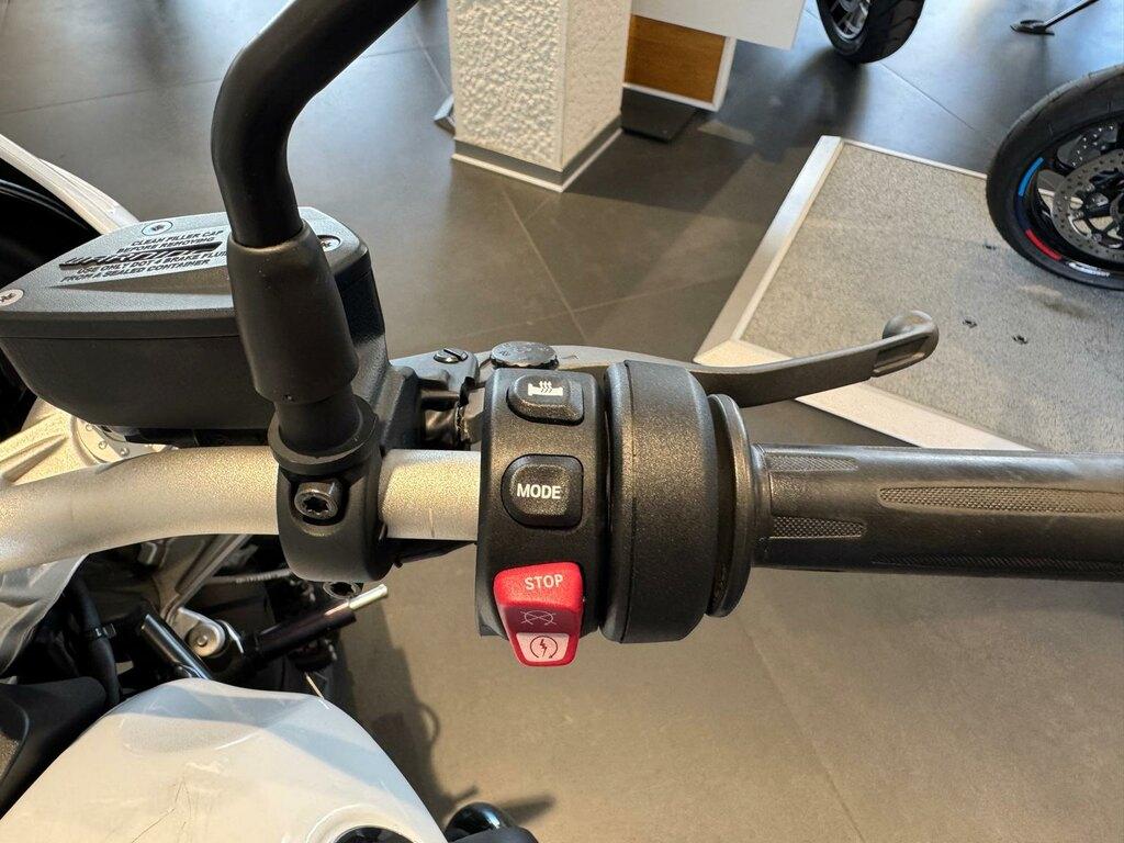 R 1200 NINET