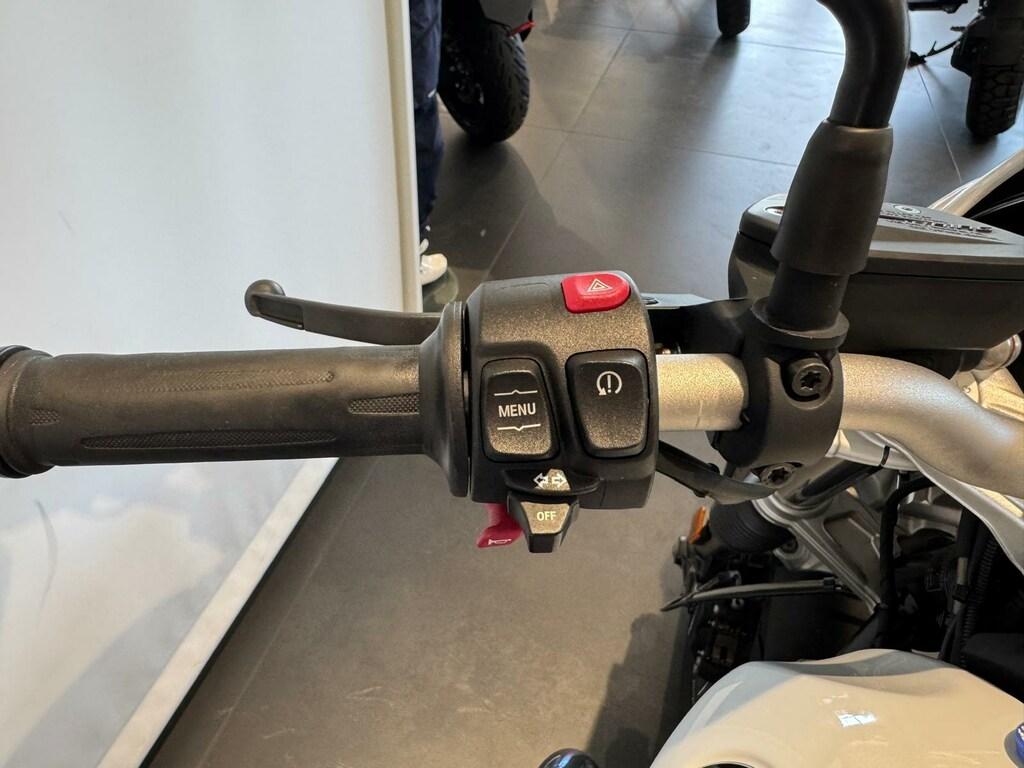 R 1200 NINET