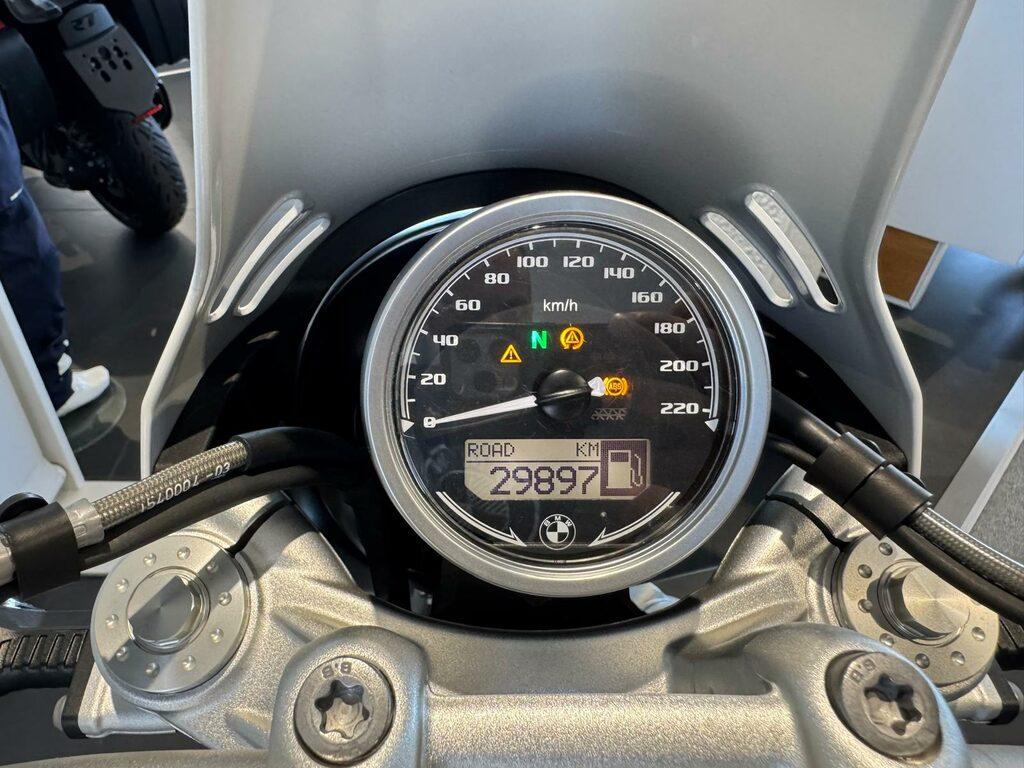 R 1200 NINET