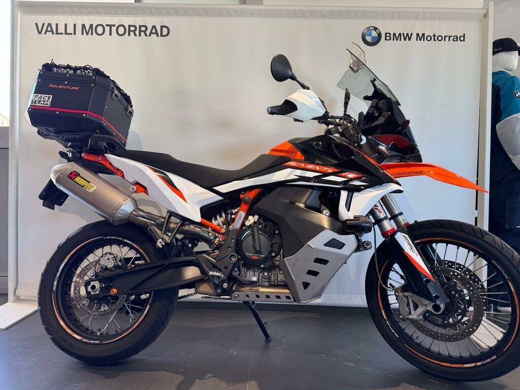 890 ADVENTURE