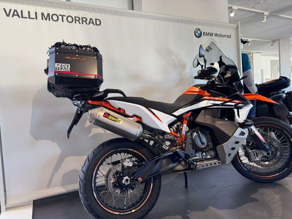 890 ADVENTURE