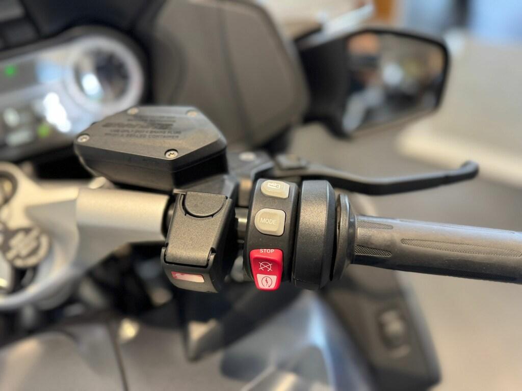R 1250 RT