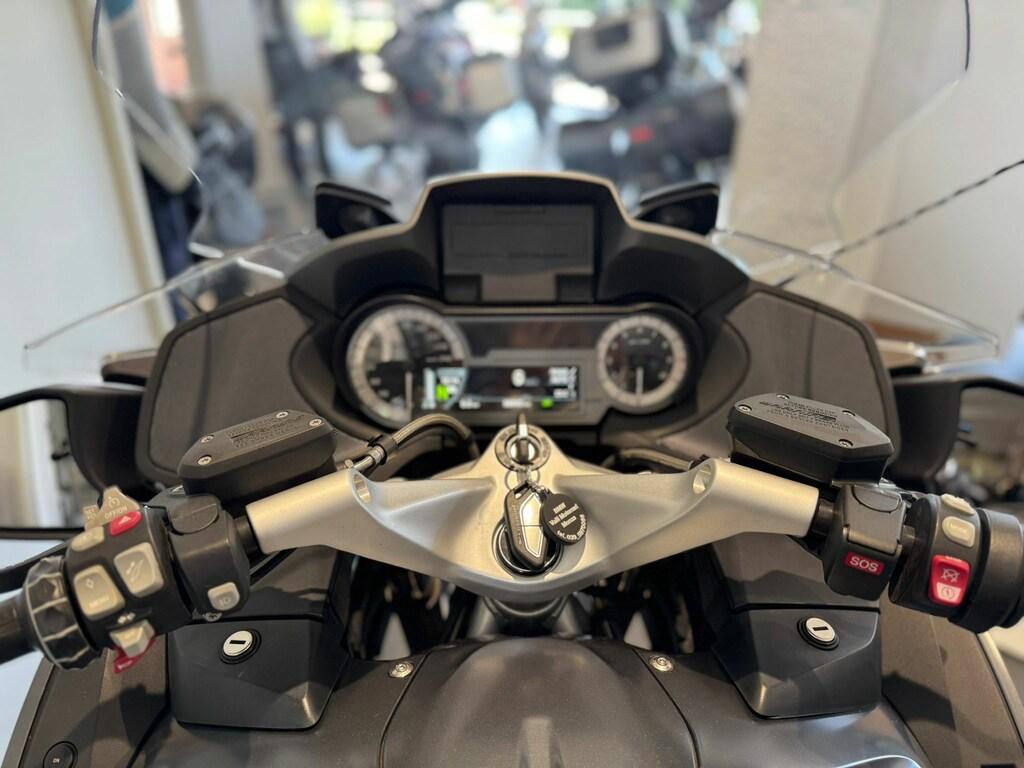 R 1250 RT