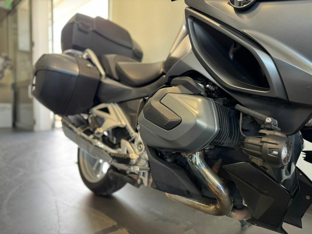 R 1250 RT