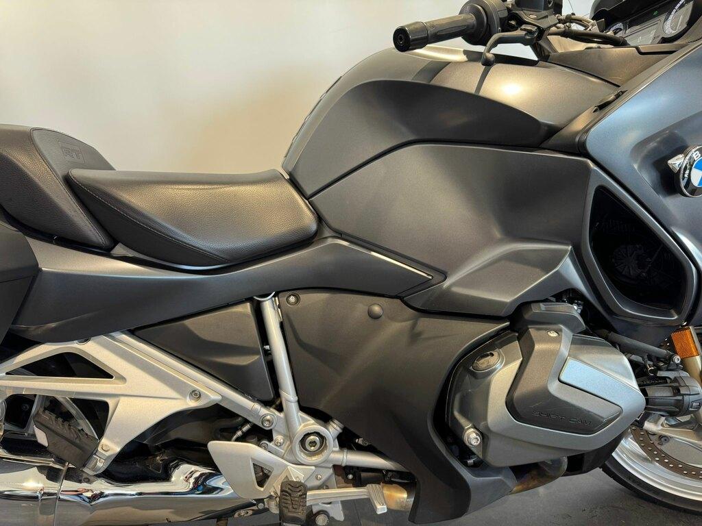 R 1250 RT
