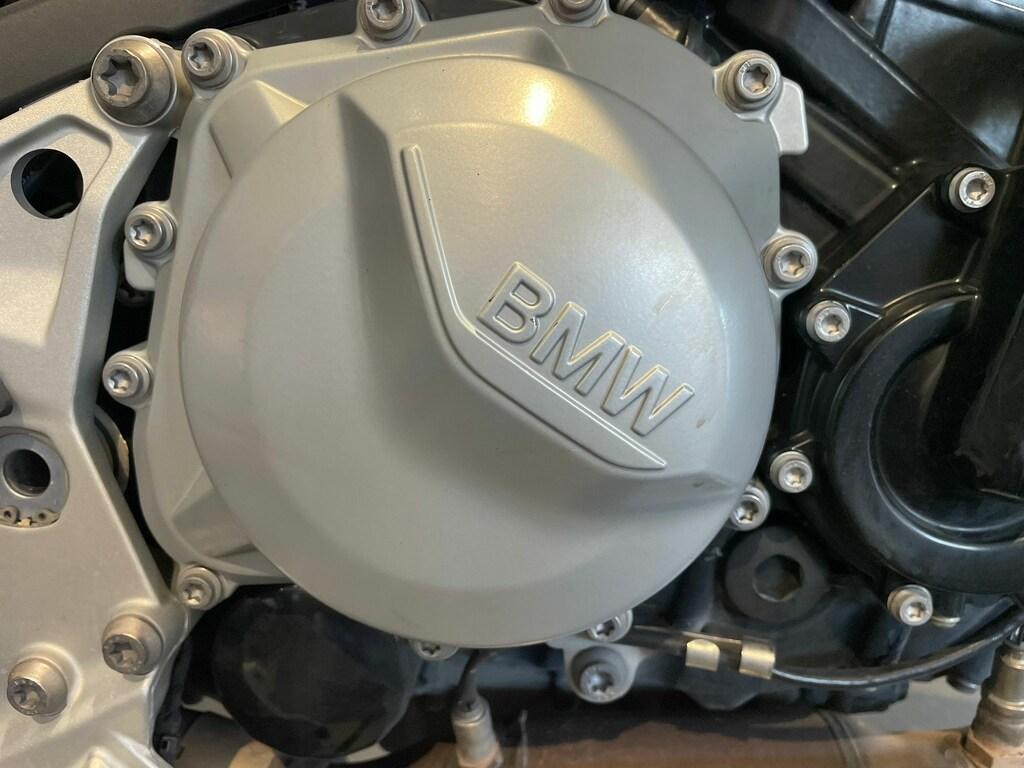 F 750 GS