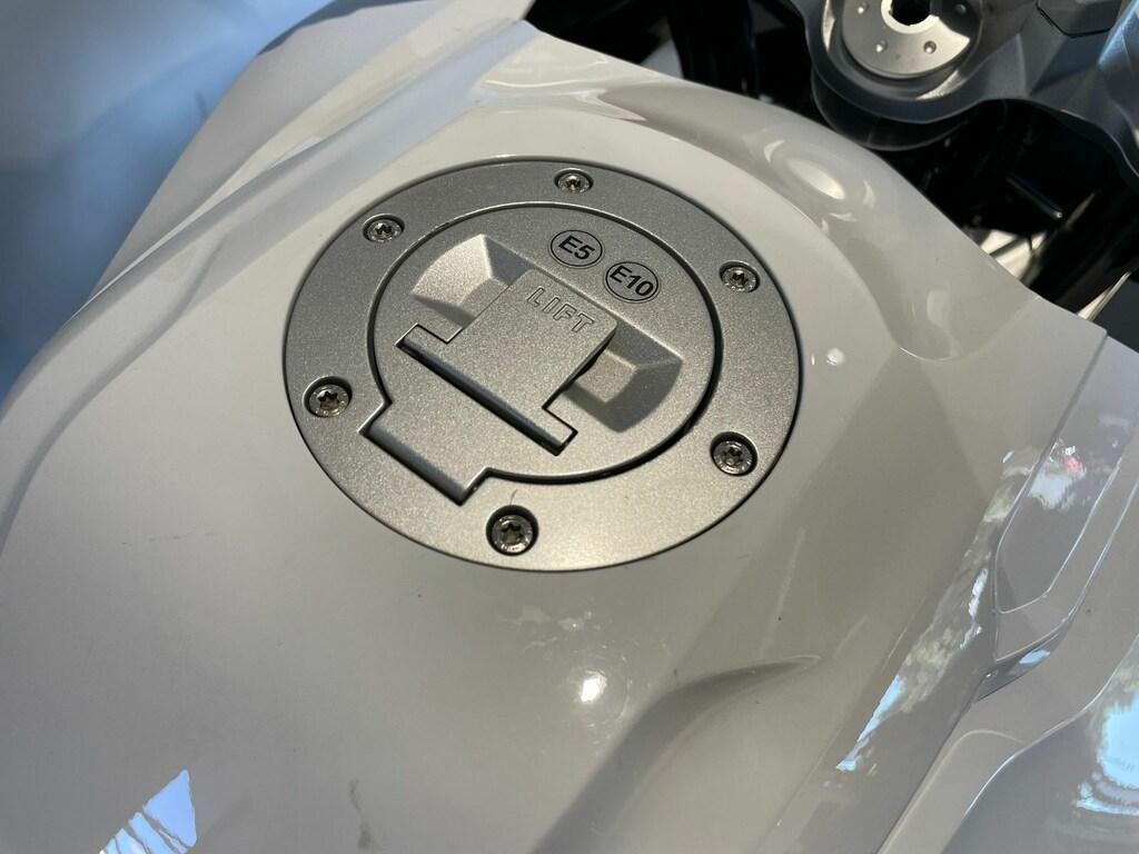 F 750 GS