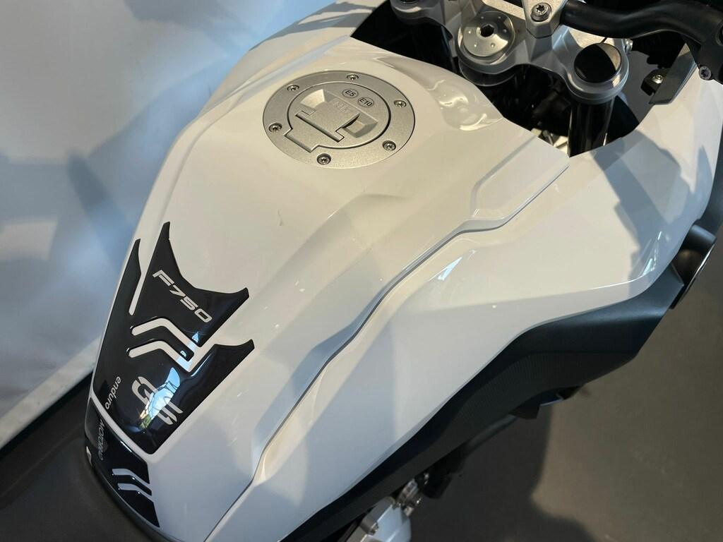 F 750 GS