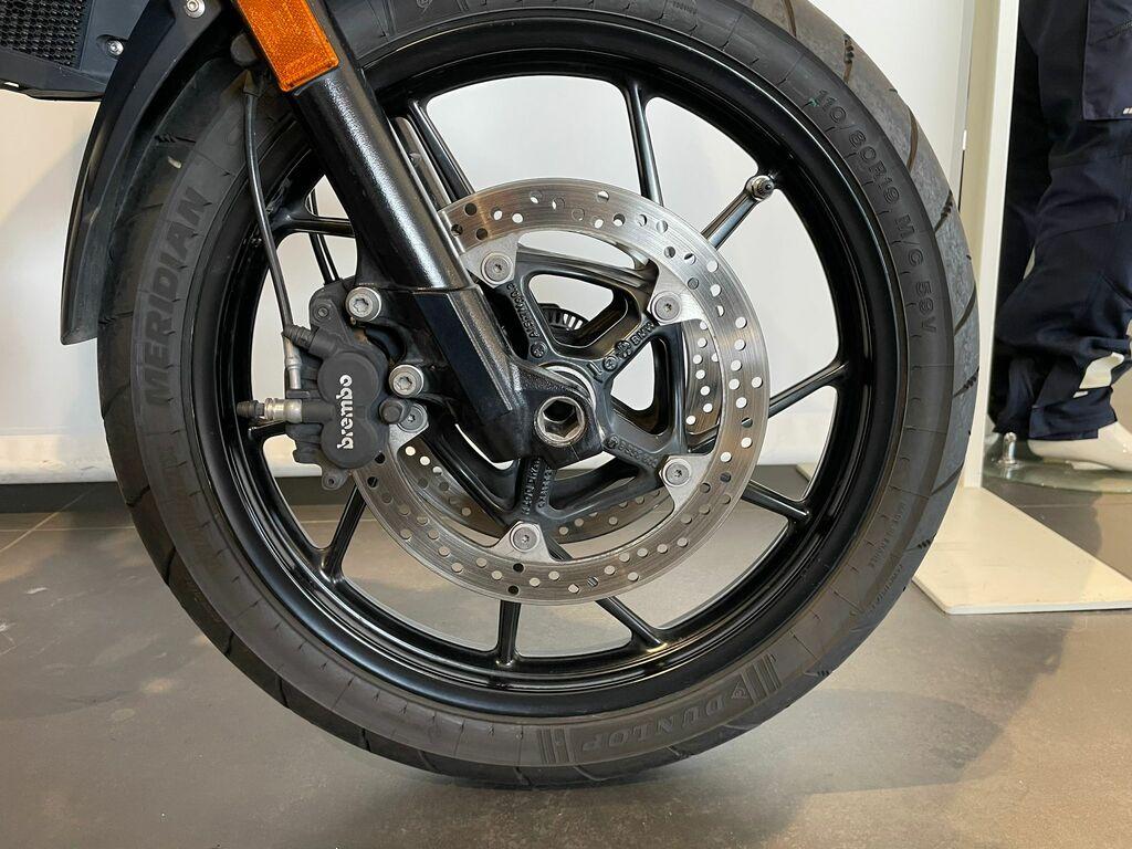 F 750 GS
