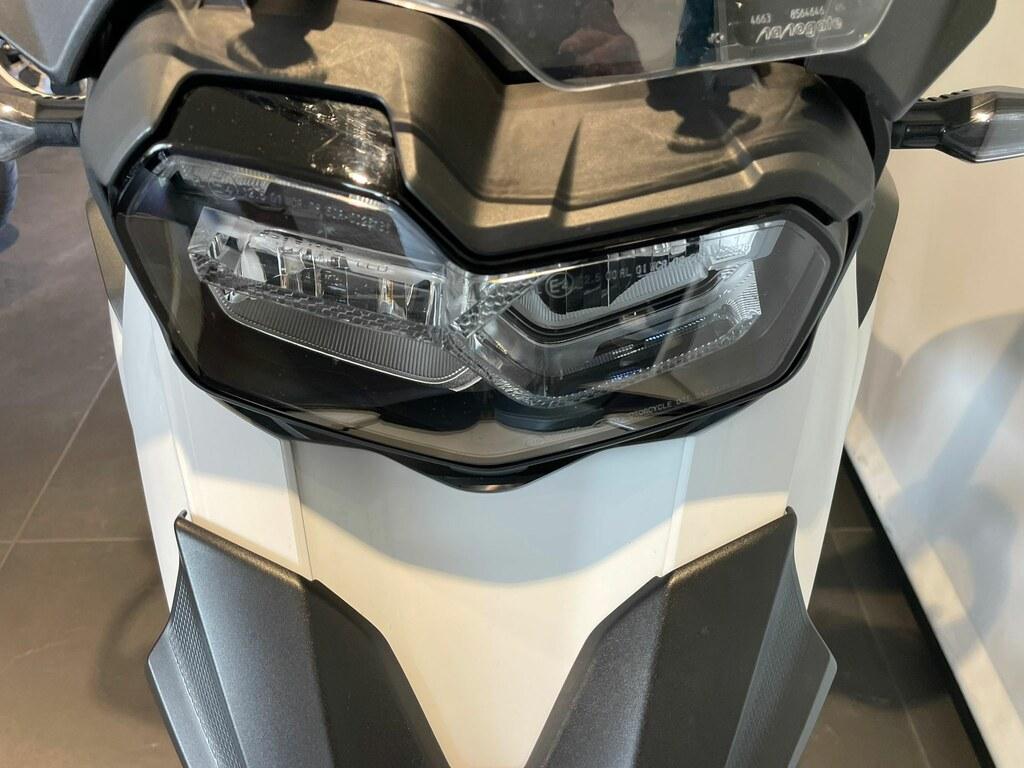 F 750 GS
