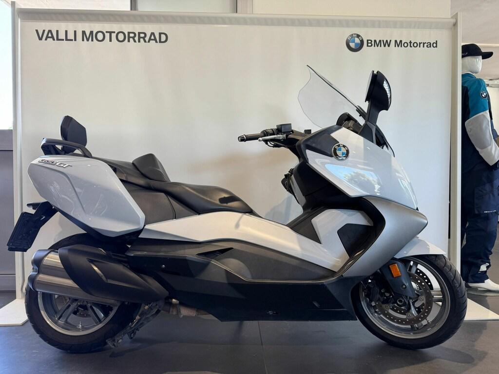 C 650