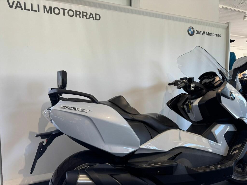 C 650
