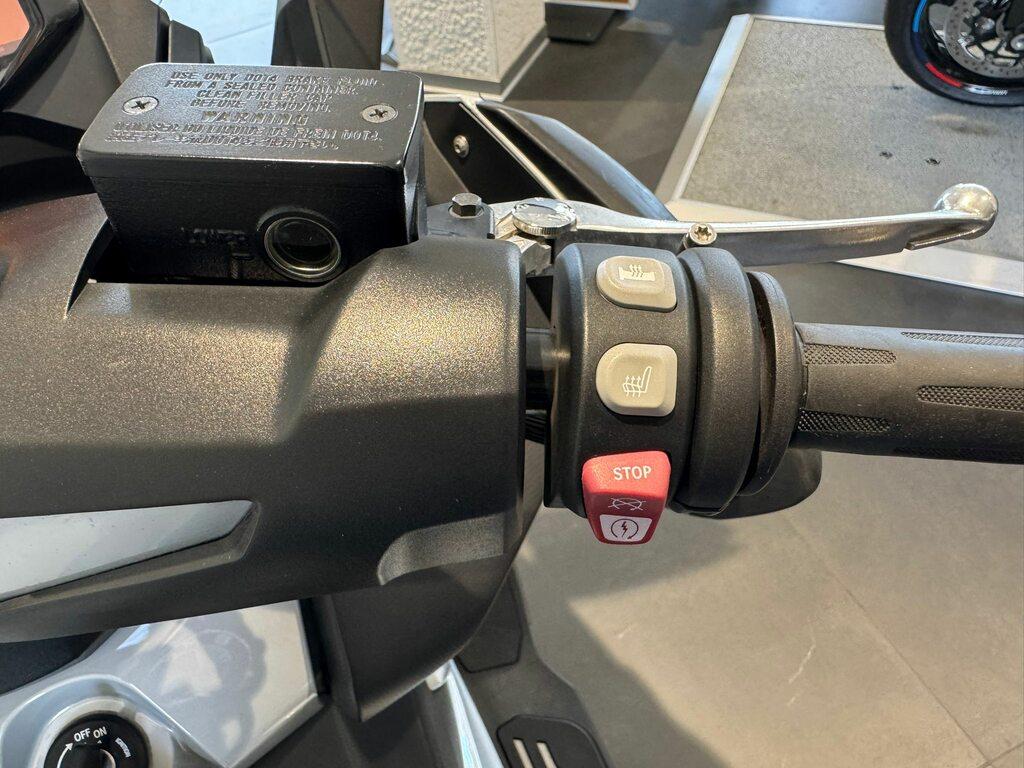 C 650
