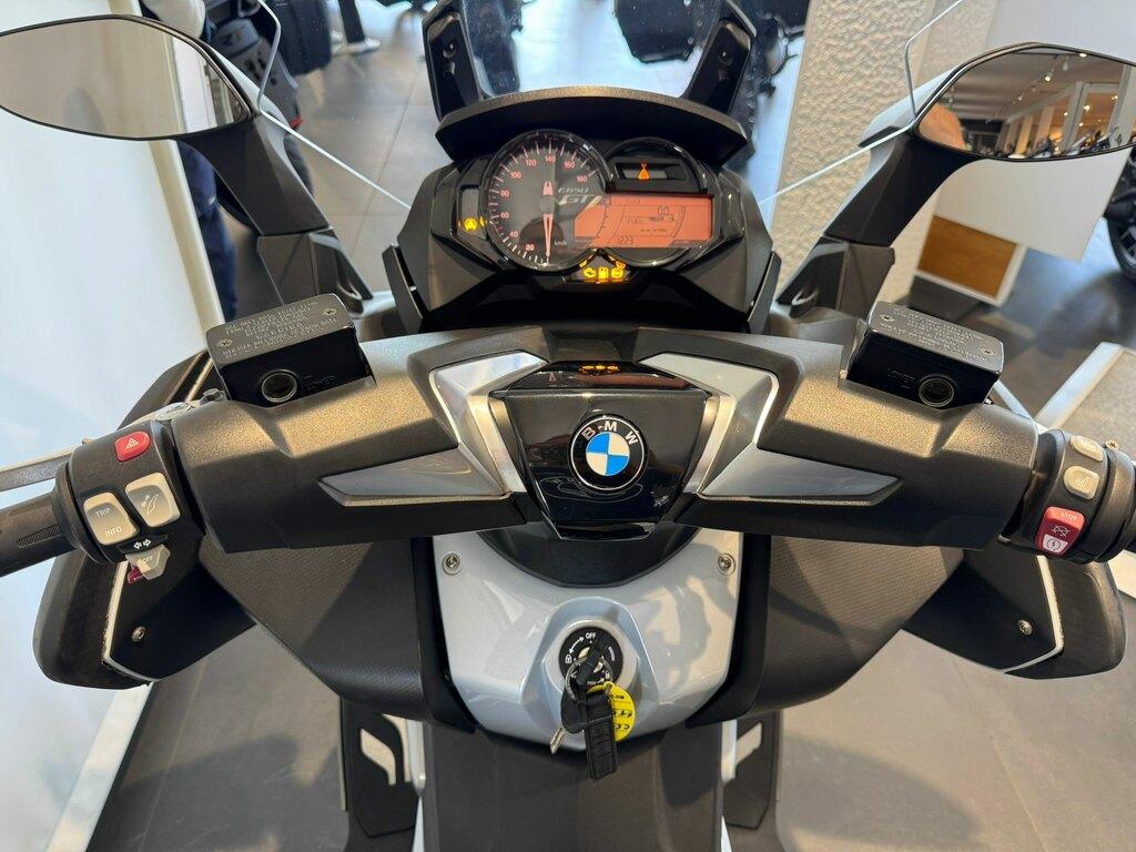 C 650