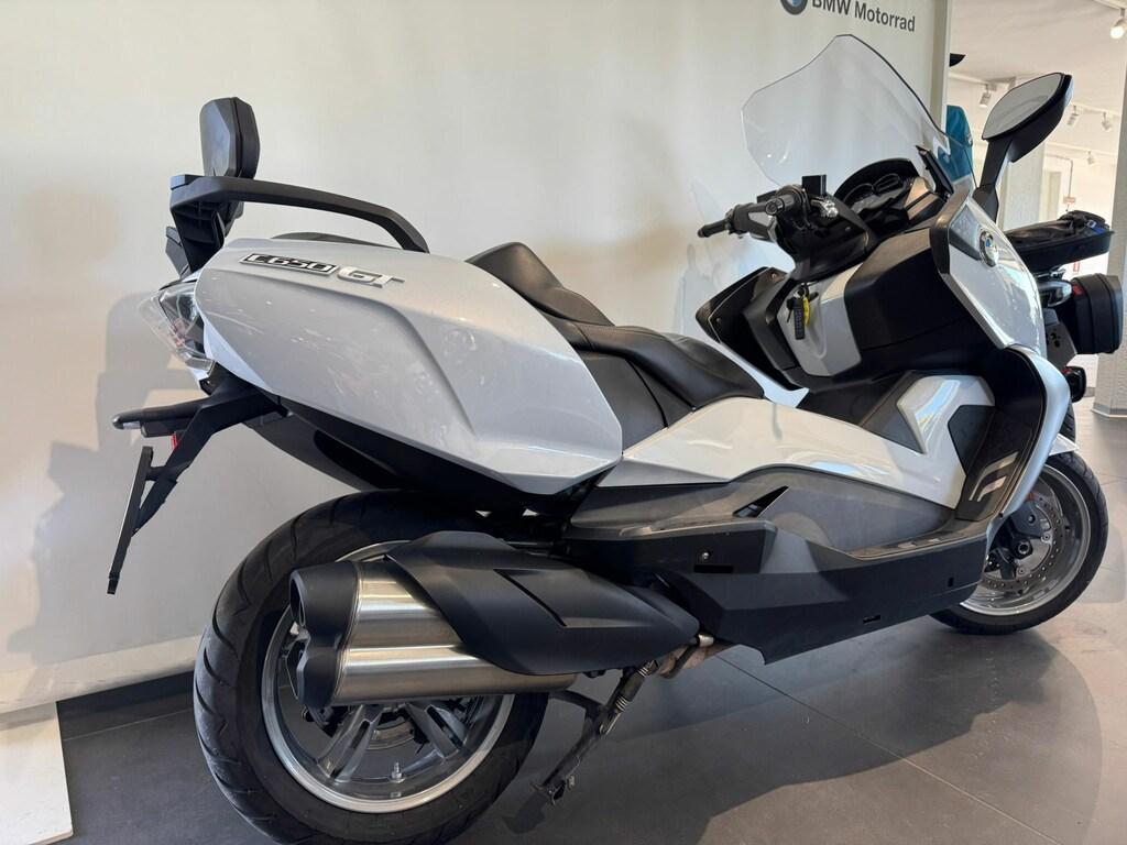 C 650