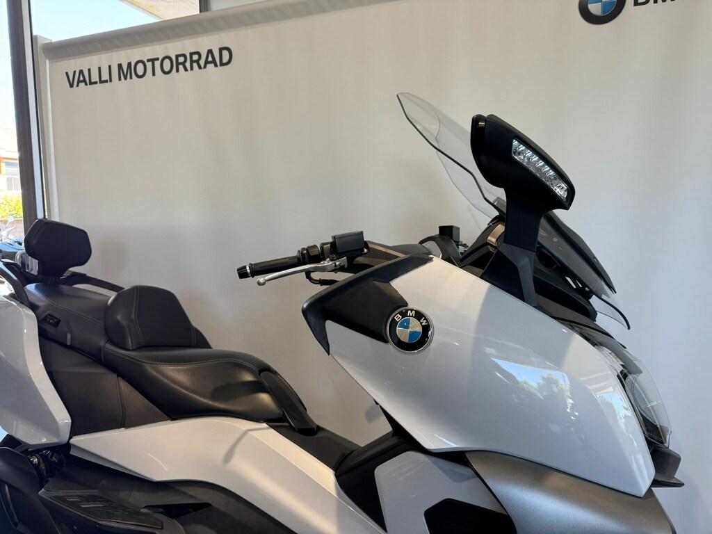 C 650