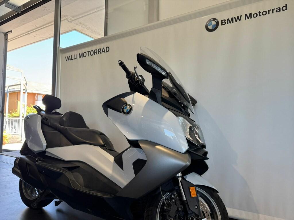 C 650