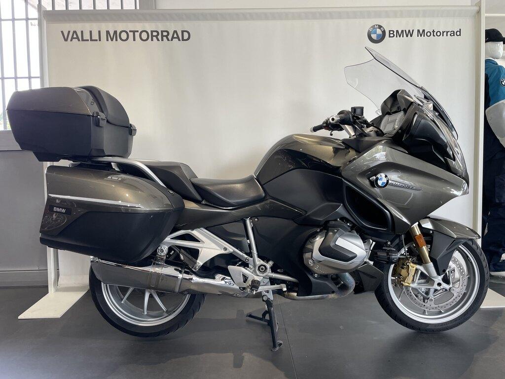 R 1250 RT