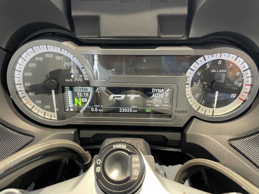 R 1250 RT