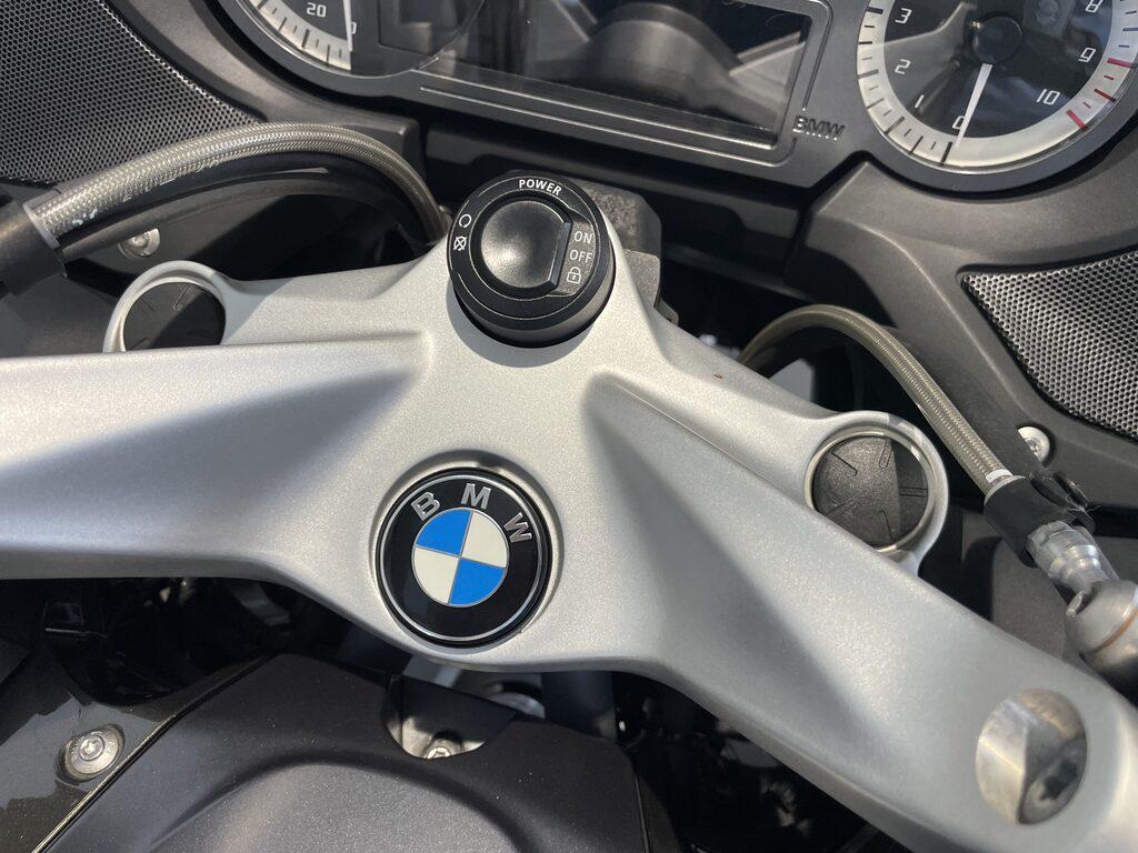 R 1250 RT