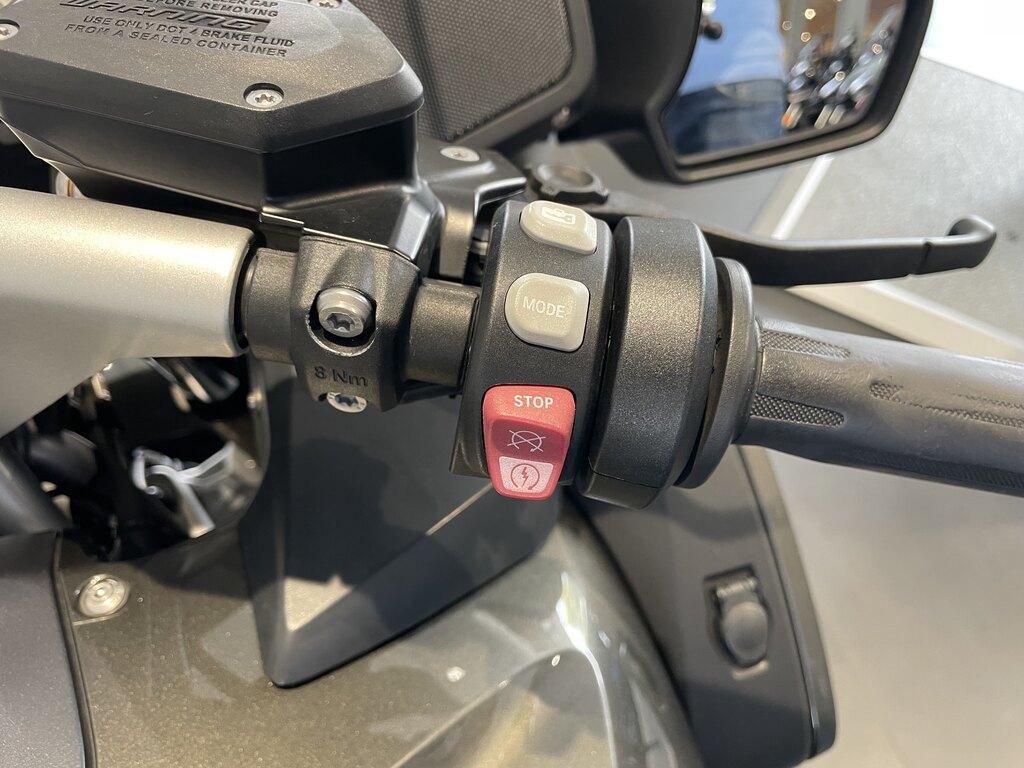 R 1250 RT