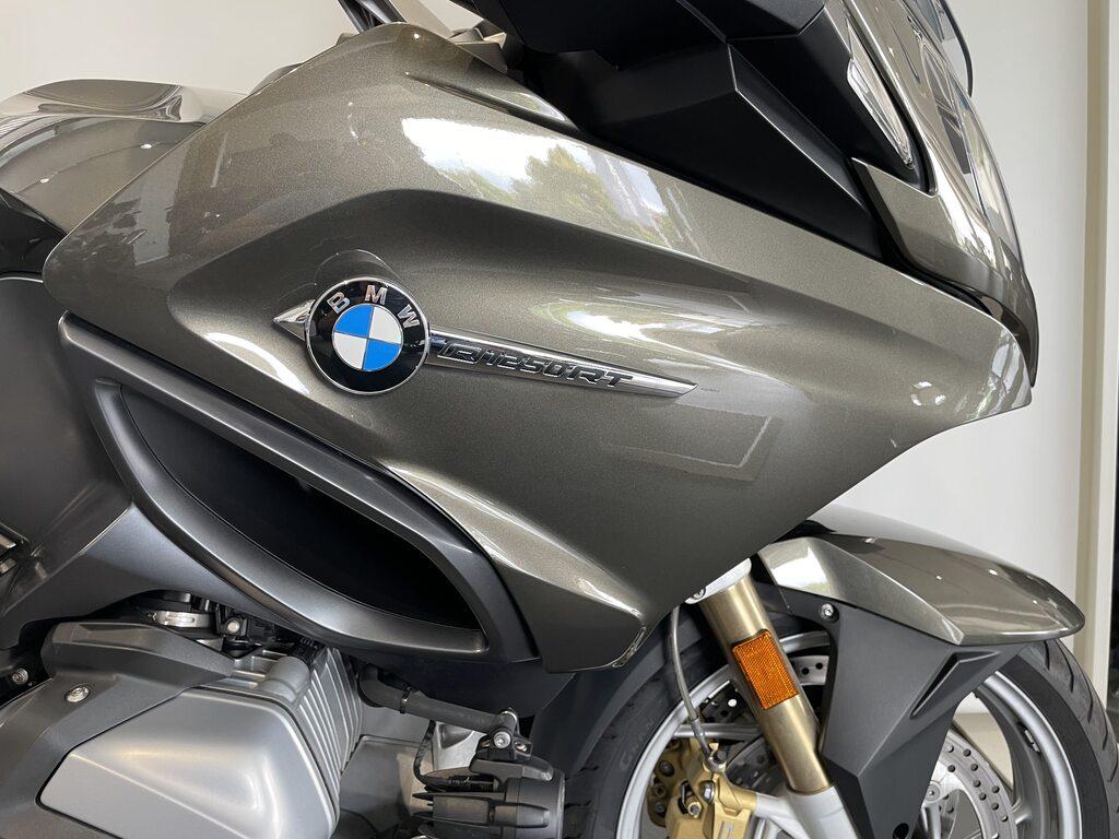 R 1250 RT
