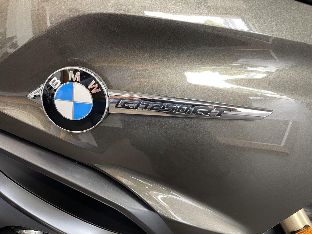 R 1250 RT