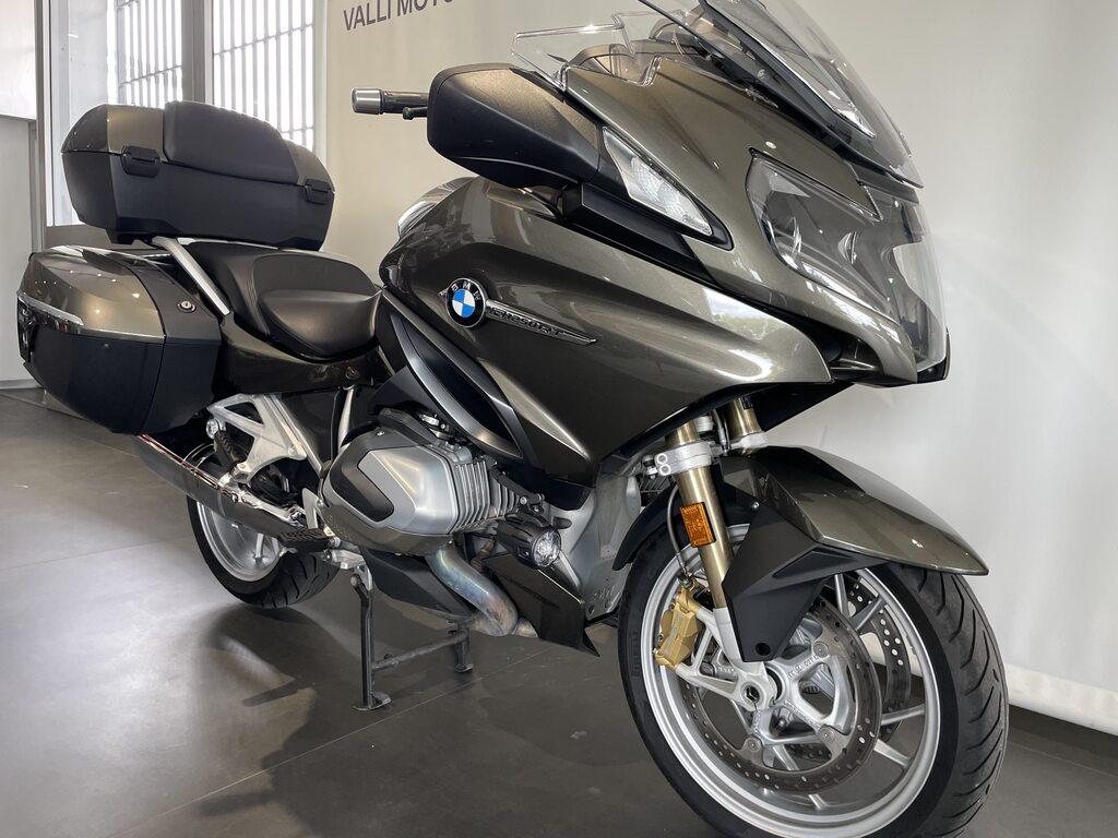R 1250 RT