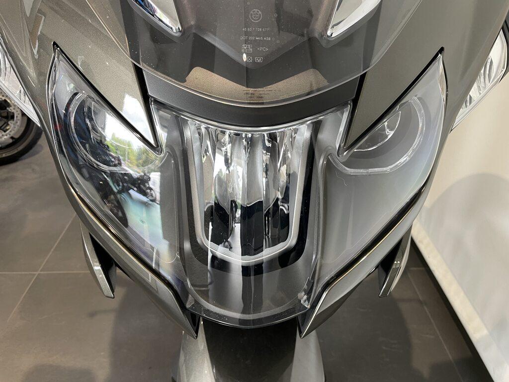 R 1250 RT