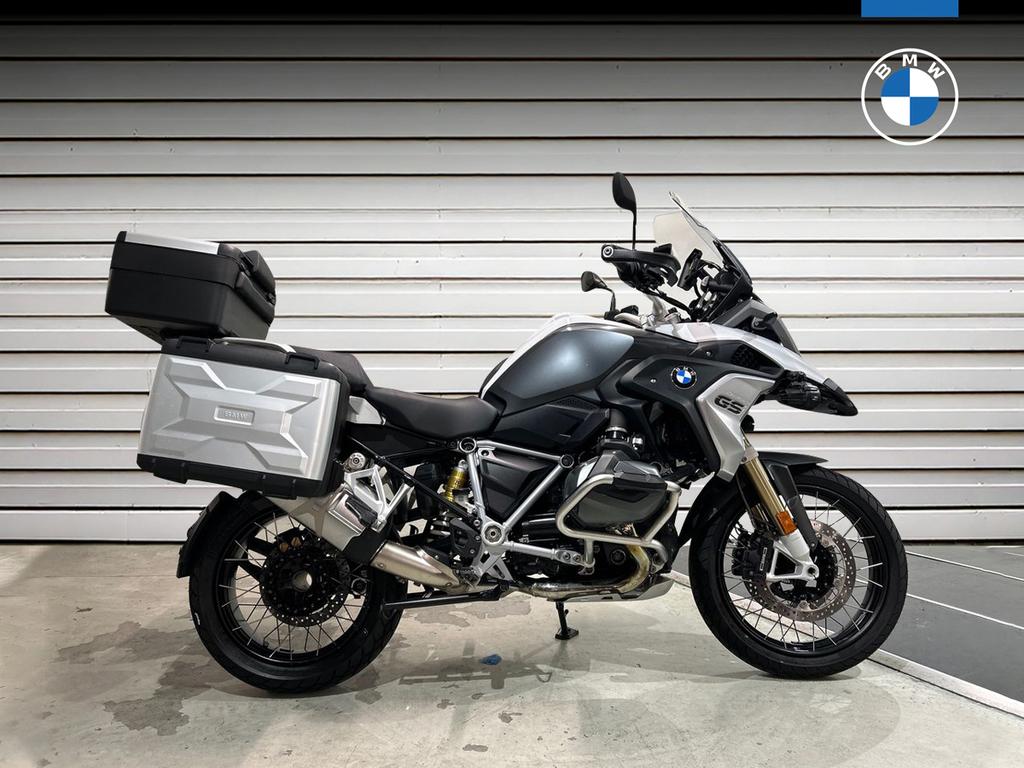 R 1250 GS