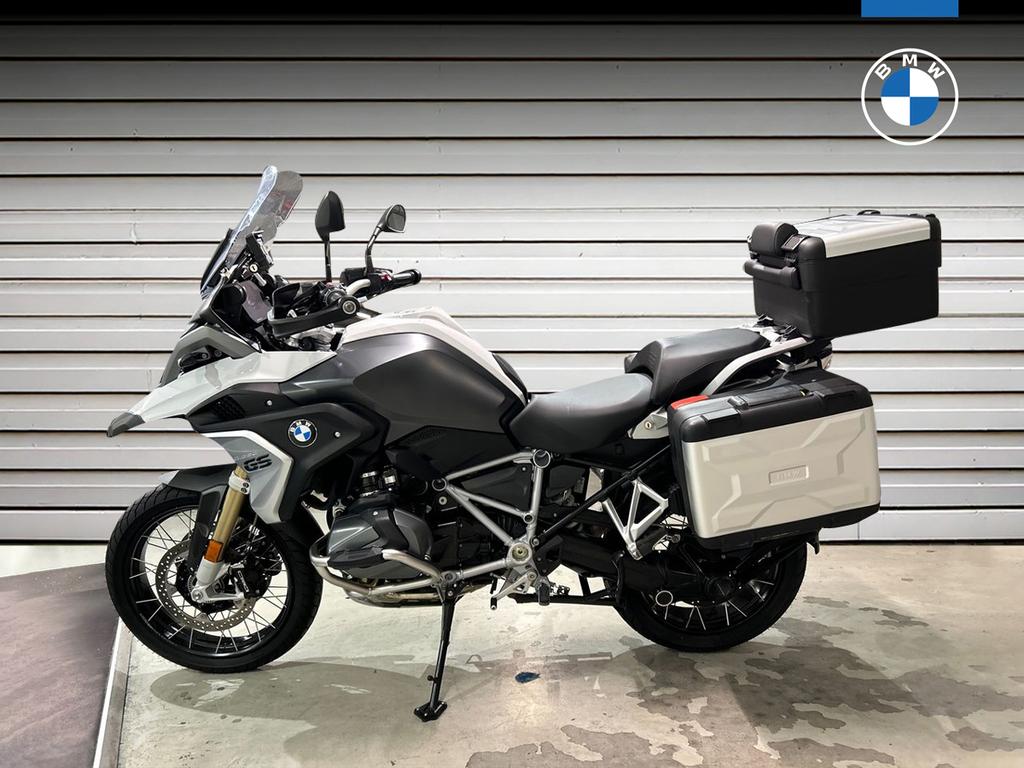 R 1250 GS