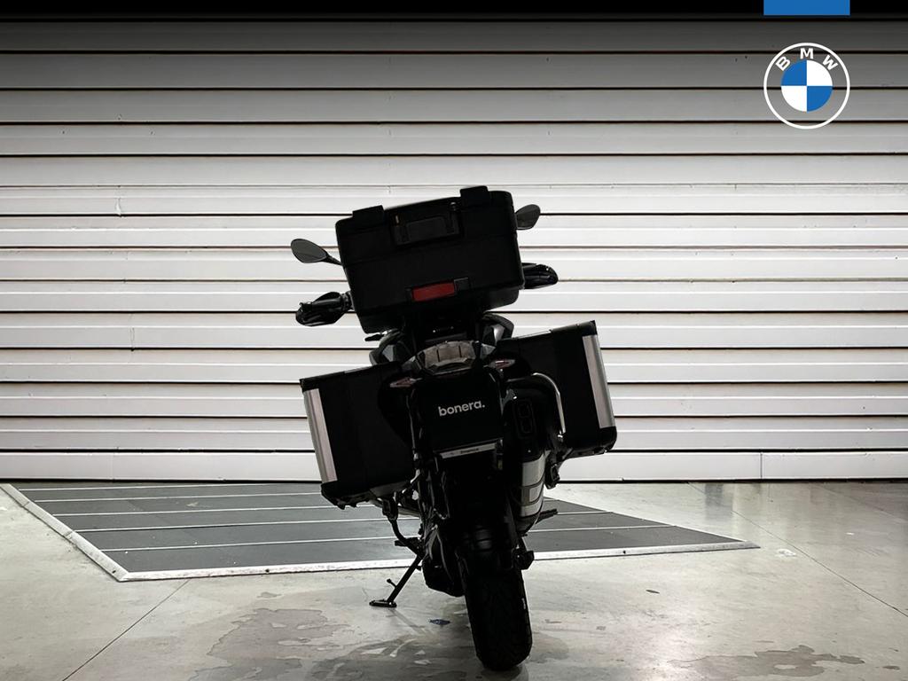 R 1250 GS