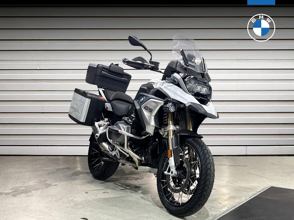 R 1250 GS