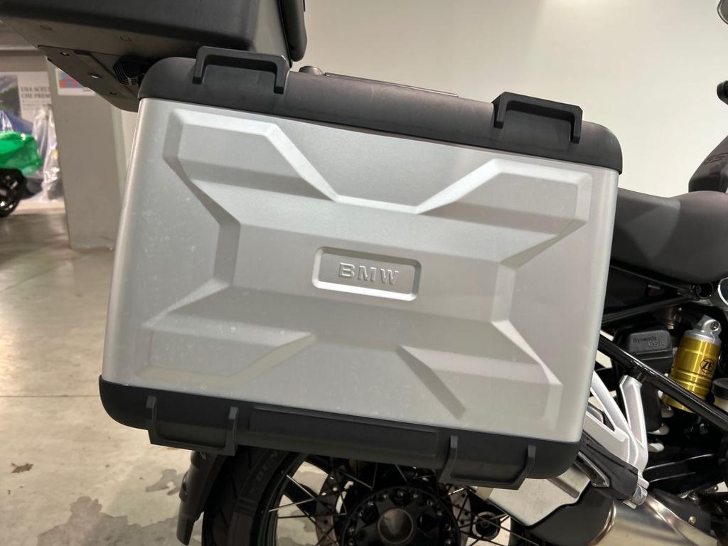 R 1250 GS