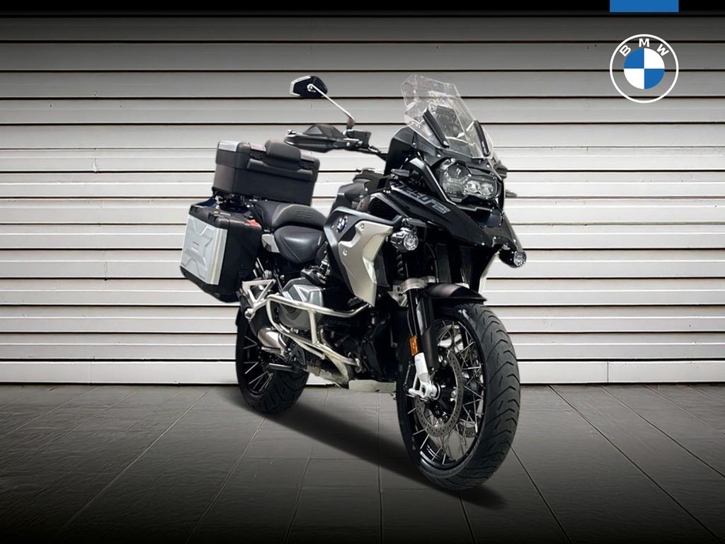 R 1250 GS