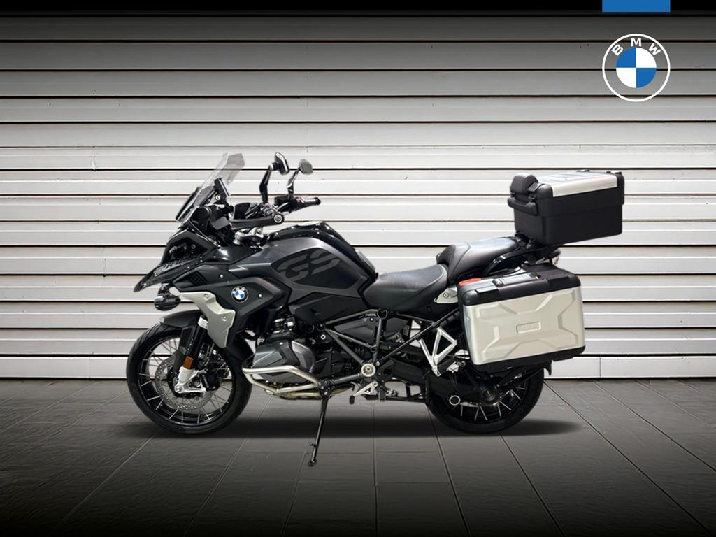 R 1250 GS