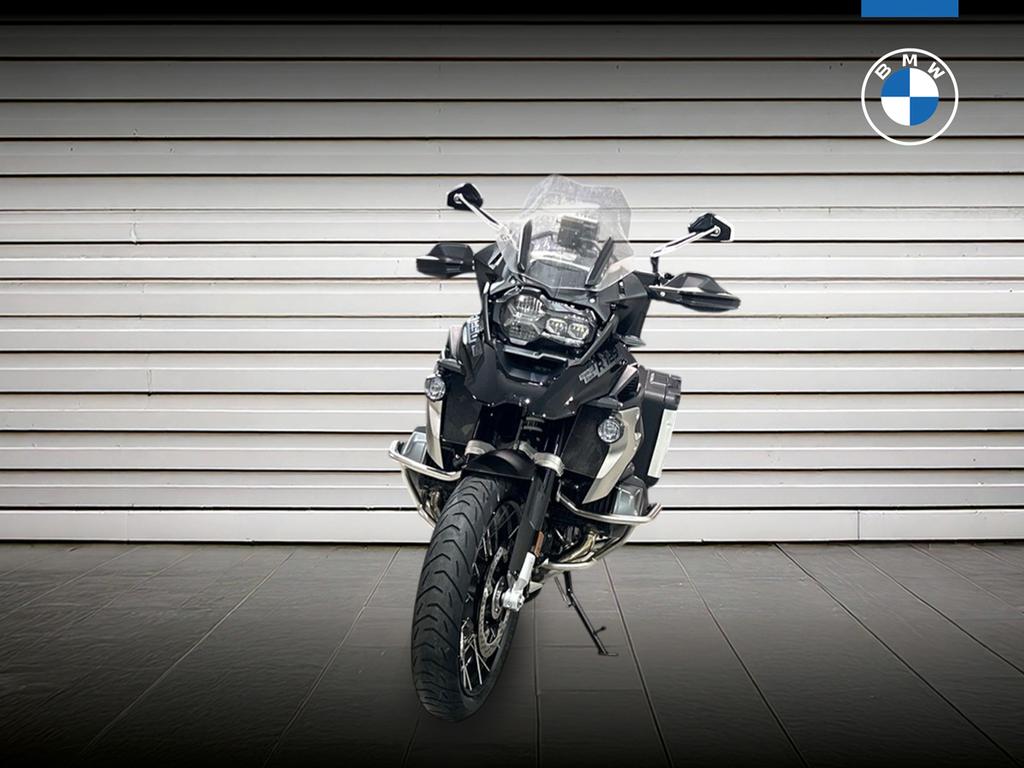 R 1250 GS