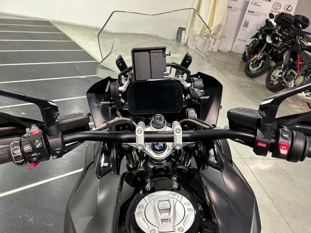 R 1250 GS