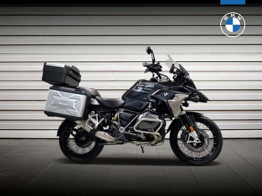 R 1250 GS