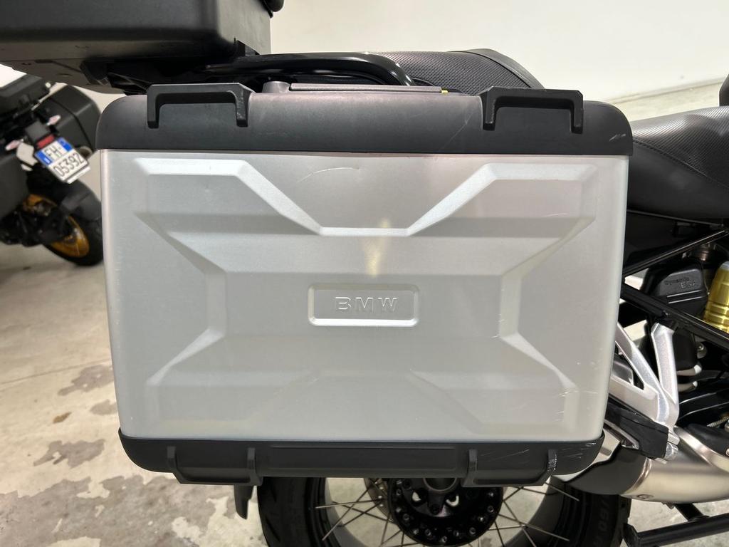 R 1250 GS