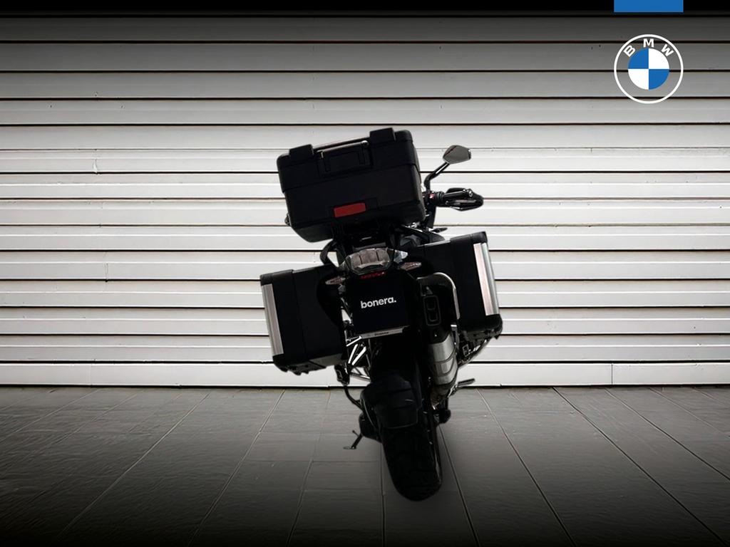 R 1250 GS