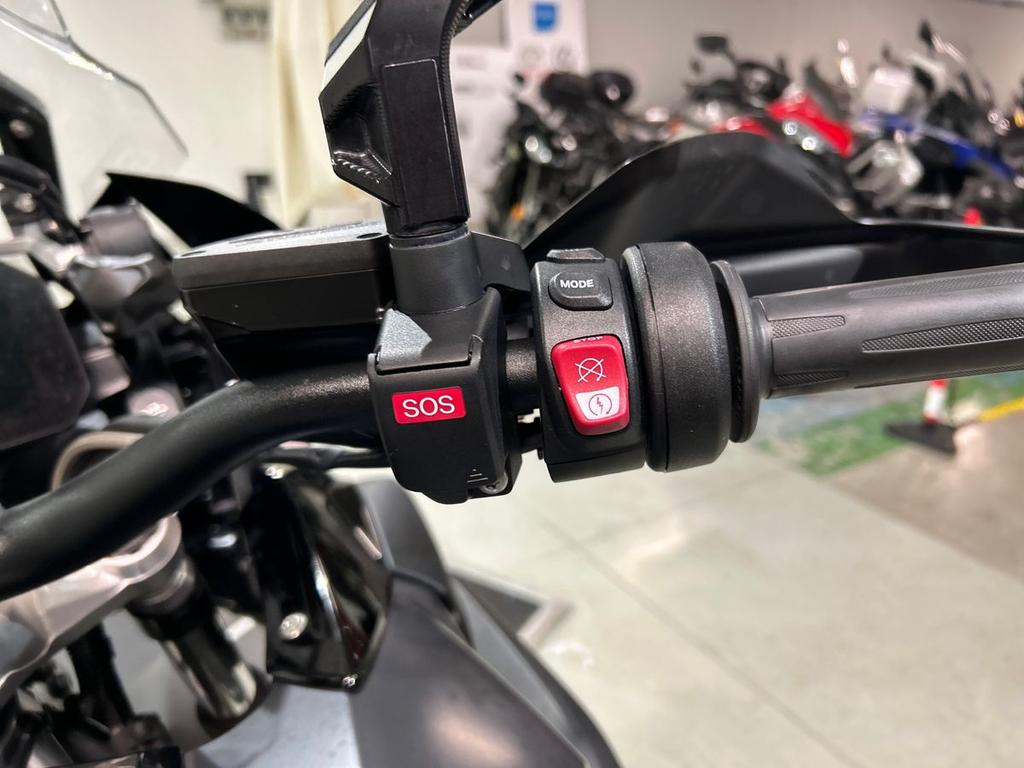 R 1250 GS