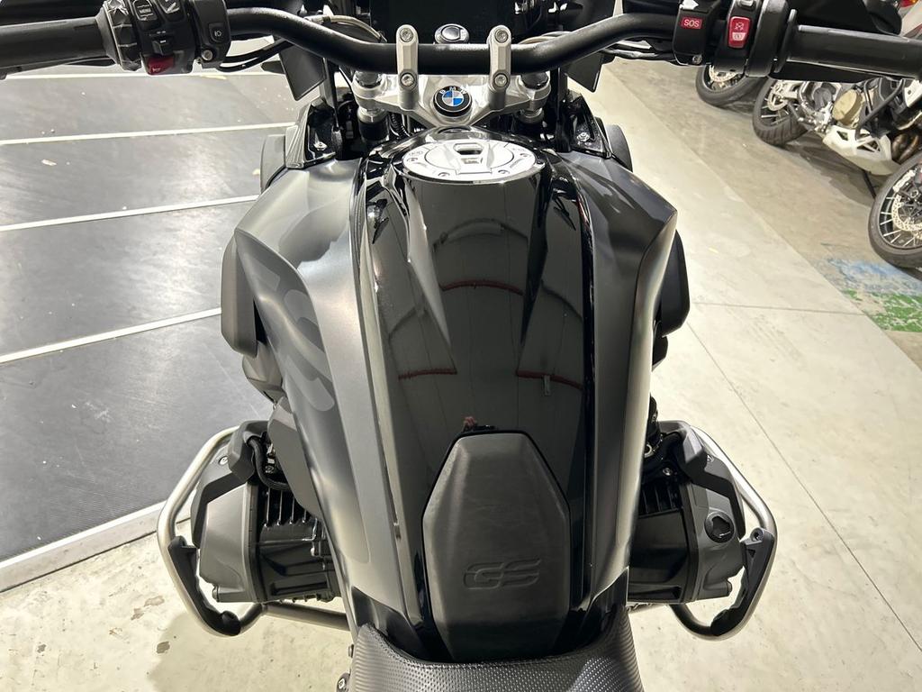 R 1250 GS