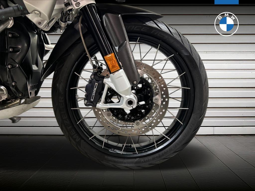 R 1250 GS