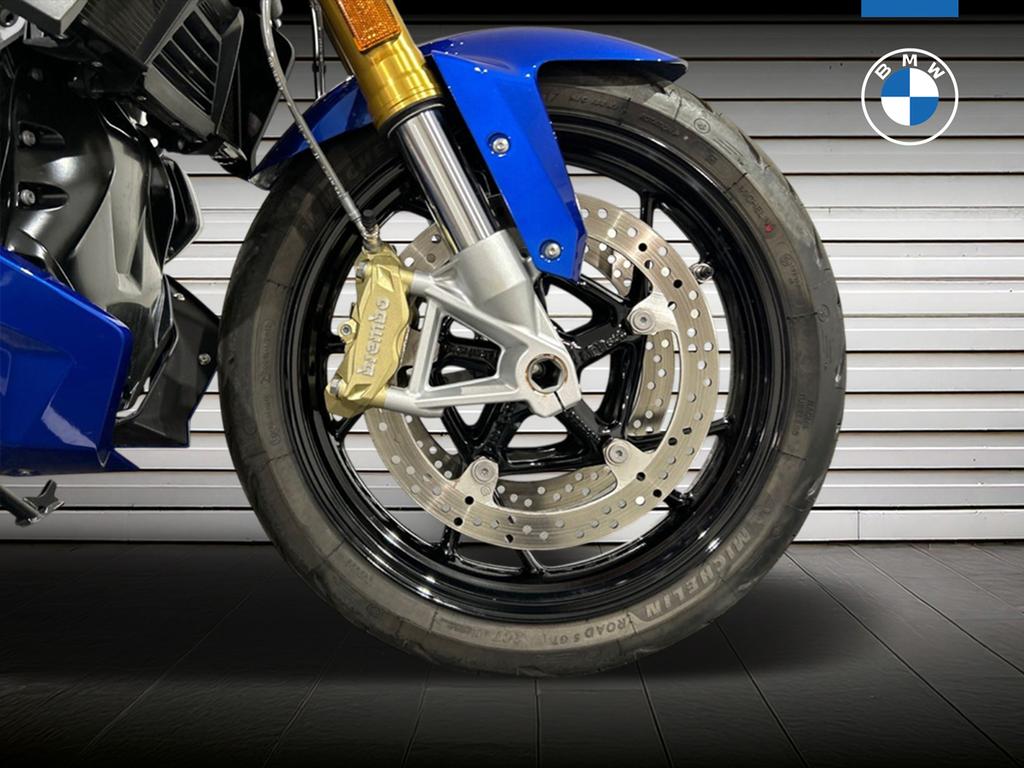 R 1250 R