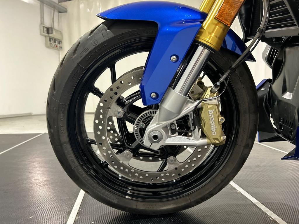 R 1250 R