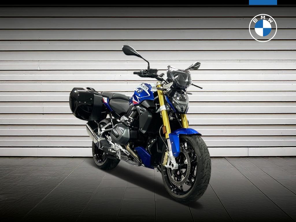 R 1250 R