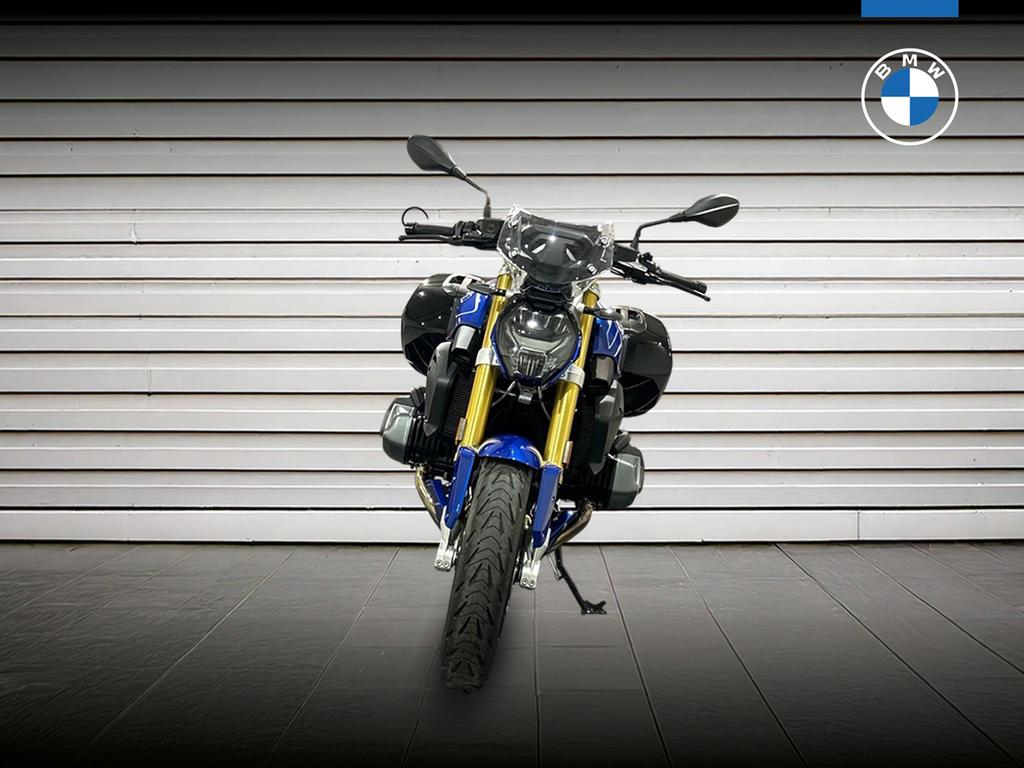 R 1250 R